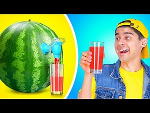 WE TESTED BEST VIRAL TikTok FIDGET TOYS || Cool Weird Gadgets Hacks And Challenge By 123 GO! TRENDS