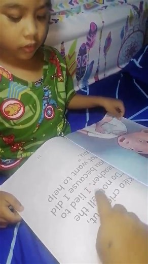 1.6K views · 21 reactions | My Kinder Kid Pang higher Level na ang...