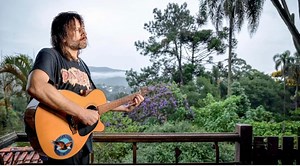 Evan Dando's favourite songs | Nine Songs interview