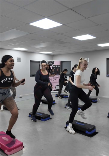 🔥 Ciara - Goodies 🔥 - Intermediate/ Advanced Starting the Monday of right with about of GOODIES! 🗓 Weekly Timetable Monday 7:00pm – 8:00pm Intermediate Step – Hewens College Tuesday 7:00pm – 8:00pm Beginner / Mixed Level Step – Hewens College Friday 6:00pm – 7:00pm All Levels Step – Acton Gardens Community Centre Saturday 10:00am – 11:00am Beginner / Mixed Level Step – Hewens College #ciara #stepclass #choreography #goodies #stepdance