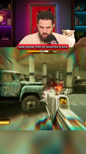 THIS NEW SHOOTER IS AMAZING