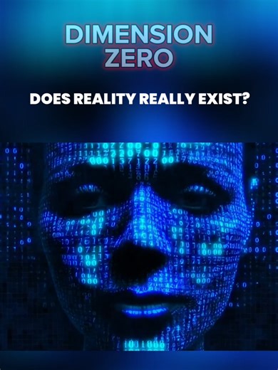 Reality vs Simulation The Truth They Won't Tell You... Dimension Zero questions if reality is a sophisticated virtual reality, indistinguishable from genuine existence. This exploration into a simulated universe delves into modern philosophy and science, considering the profound implications of such a concept. It's a fascinating look at the cosmos, challenging our perception of the universe. #simulationtheory #reality #simulateduniverse #virtualreality #dimensionzero