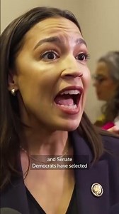 AOC says Democratic divisions go beyond Schumer