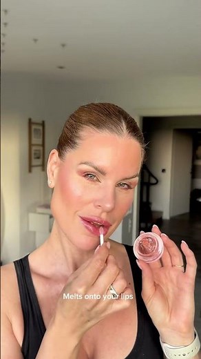Dry Lips? 💋 Meet the Abib Collagen Lip Mask ✨