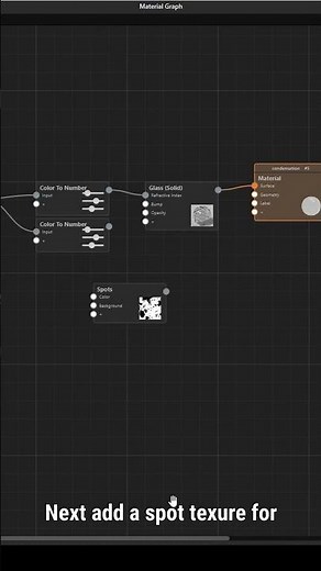 How to Create a Realistic Condensation Animation in KeyShot #keyshot #3drender