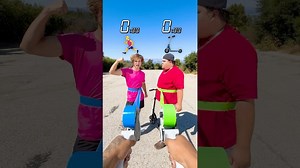 Who Is Faster? 😱 | Topper Guild Vlog