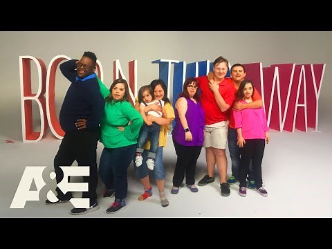 Born This Way: Moving Forward - Impact of Show on Cast & Communities (Digital Exclusive) | A&E