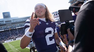 Kansas State football vs TCU live updates: Wildcats grab second Big 12 victory