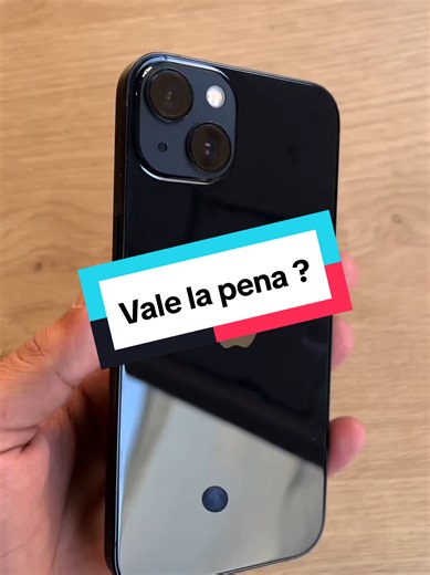 ¿Vale la pena el iPhone 13 en 2026?