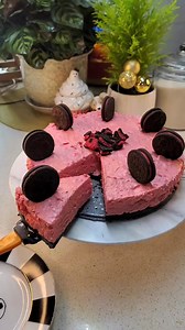#cheesecake #galletasoreo | Silvia Cordova