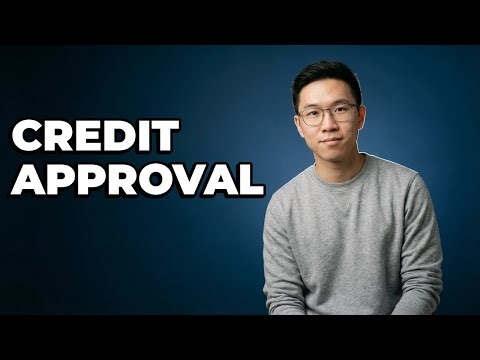 What Is the Credit Card Application Process?