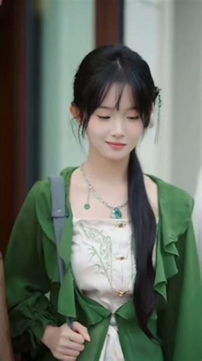 "When We Met By Fate Trailer| Hindi Dubbed | New Chinese Drama #cdrama #cdramaclips chinesed