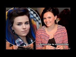 Emer Kenny with Her Handsome Husband Rick Edwards ...How Cute!!