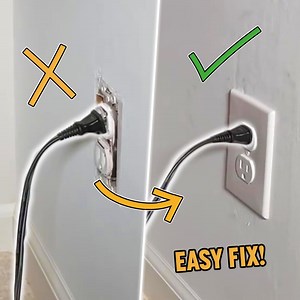 Plug Rejection: How To Make It Fit! | Everyday Home Repairs