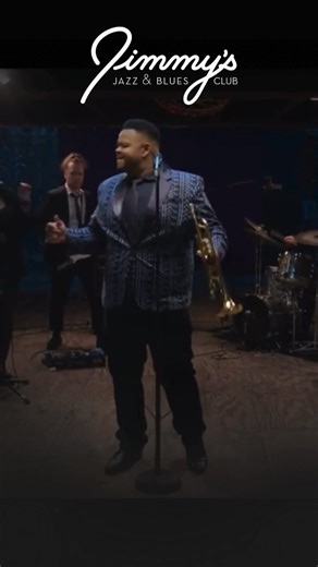 TONIGHT at Jimmy’s Jazz & Blues Club, don’t miss Jumaane Smith—the GRAMMY-winning trumpeter, vocalist, and composer who’s performed with Michael Bublé, Stevie Wonder, and Quincy Jones. Experience the skill, emotion, and chemistry that DownBeat calls “a celebration…you’ll be crying for an encore!”🎺 🎟️Ticket link in bio! #jumaanesmith #jazztrumpet #jazzandblues #livemusicportsmouth #jimmysjazzbluesclub #tonightinjazz #jazzvibes #livetrumpet #jazzconcert #portsmouthnh | Jimmy's Jazz & Blues Club