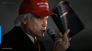 NYT: L. Lin Wood says he will testify before Georgia grand jury