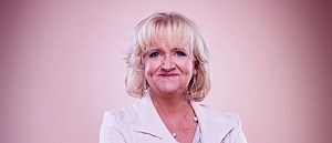 Chonda Pierce - Alchetron, The Free Social Encyclopedia