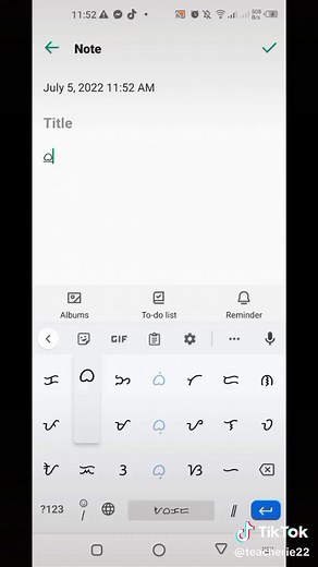 Matuto ng Baybayin Script: Isang Tutorial