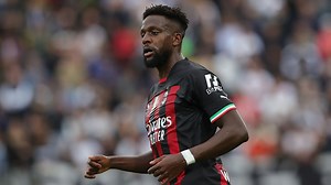Divock Origi in limbo as ex-Liverpool striker fails to agree termination deal with AC Milan despite having no hope of playing under Max Allegri after being relegated to youth team all season | Goal.com