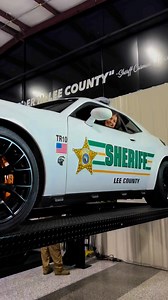 246K views · 3.4K reactions | Just a behind the scenes sneak peek at what’s to come… Stay tuned, and may your holidays be Merry & Bright! 朗 | Lee County Sheriff's Office | Facebook