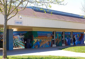 Teacher Appreciation at Rolling Hills