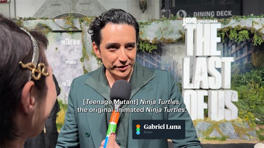 108K views · 1.8K reactions | At the season 2 premiere of The Last of Us, the cast shares which film and which TV show they’d want to bunker down with in an apocalypse. HBO Max | Letterboxd | Facebook