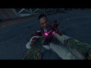 Far cry 6 outpost and checkpoint liberation stealth and with no mercy