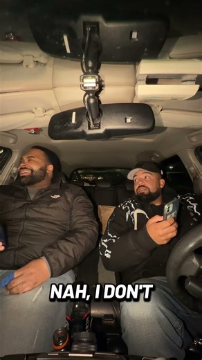 Tony asked for assurance not an opinion. #comedyskit