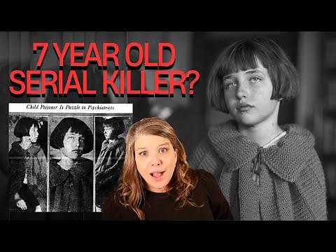 The Chilling True Story Of A Child Killer - Alsa Thompson