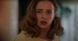 'Ruby' Star Raechelle Banno Talks Acting Opposite Twin in V.C. Andrews' Lifetime Movie