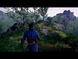 SpellMaster: The Saga • Gameplay Trailer (2021) | RPG Medieval Magic Game