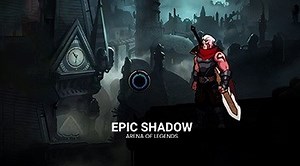 Download & Play Epic Shadow: Arena of Legends on PC & Mac (Emulator)