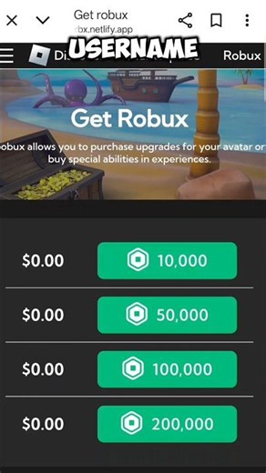 How to get FREE ROBUX in 2026 without spending money... (Real Method)
