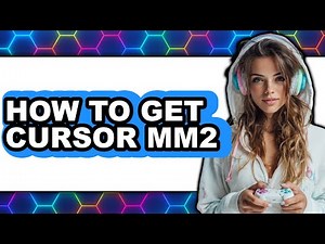 How to Get Cursor Mm2 (updated)