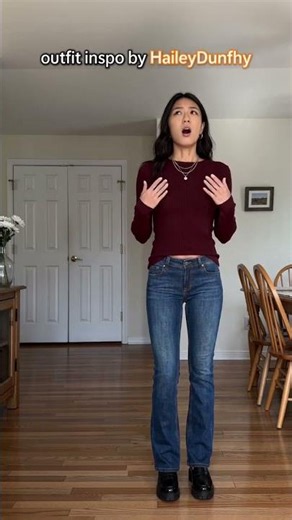 Which Haley Dunphy outfit is your vibe?