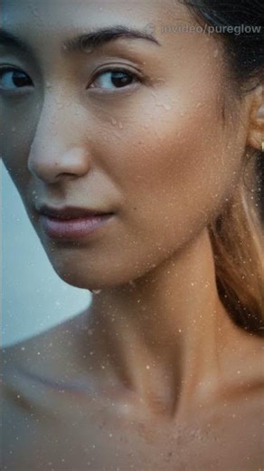 Watch Her Glow Back—In 60 Seconds