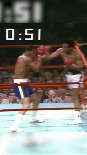 What was the most remarkable attribute of Muhammad Ali's style? 🤔 | Top Rank Boxing