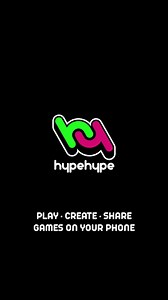 Play thousands of games instantly! Create and remix your own games! | HypeHype: Create & Play Games