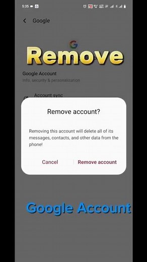 how to logout gmail from phone