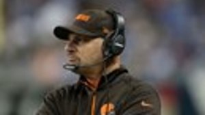 Browns Friday Practice Report