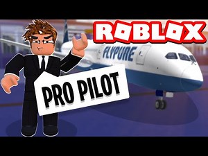 I Created a Roblox Airline in 7 Days - Day 7