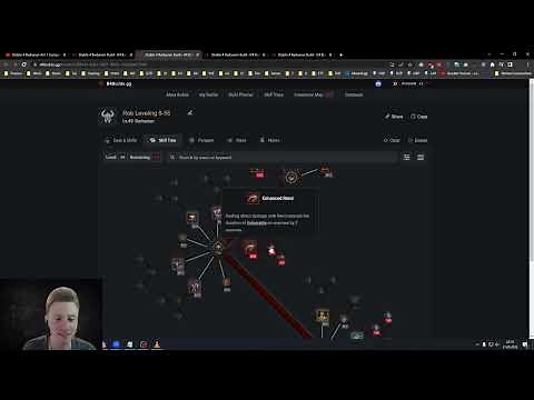 Diablo 4 Barbarian FULL Leveling Guide Level 1 to Endgame