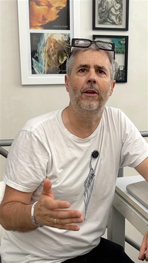 Wayne's World and the Paintbox #digitalart #film