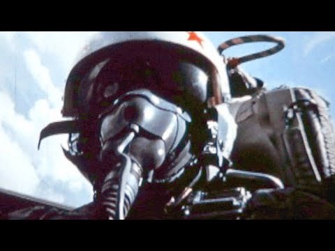 The F-4 Phantom Gets Put to the Test In Vietnam