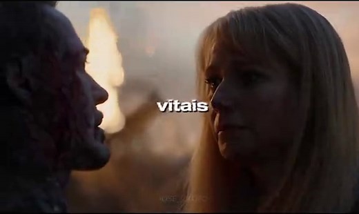 The Best Iron Man Tribute Video