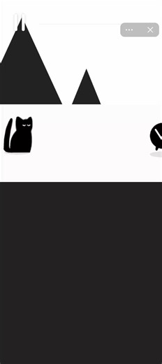 We feel like Eleven playing this game 👁️‍🗨️#DivinekoMagicCat #slashgame #telekinesis #strangerthings #gamingasmr