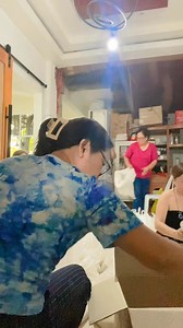 Preparing a little help for victims of Typhoon Tino ❤️ #followersreels #highlight #love #comment #followers #support #help #LikeFollowShare | Lynnette Mendoza | Facebook