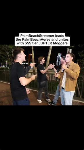 SSS | Palm Beach Streamer