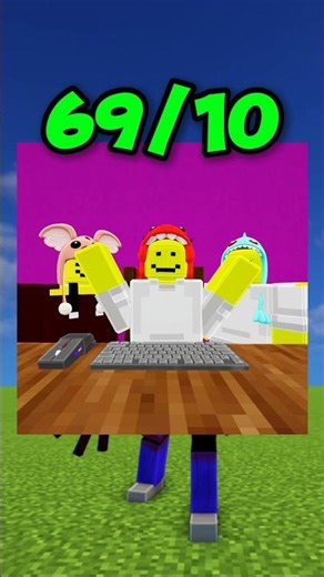 Who did it best competition? 🤔