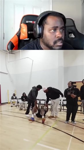 Iso Tae Vs Malik 1V1 Was VERY TOXIC (HE CALLED OUT MOON) | #littletaco0 on #Twitch